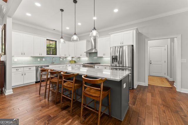 1366 Deer Woods Trail, Cleveland, GA 30528