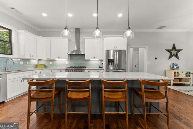 1366 Deer Woods Trail, Cleveland, GA 30528