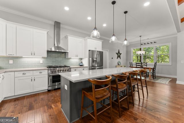 1366 Deer Woods Trail, Cleveland, GA 30528