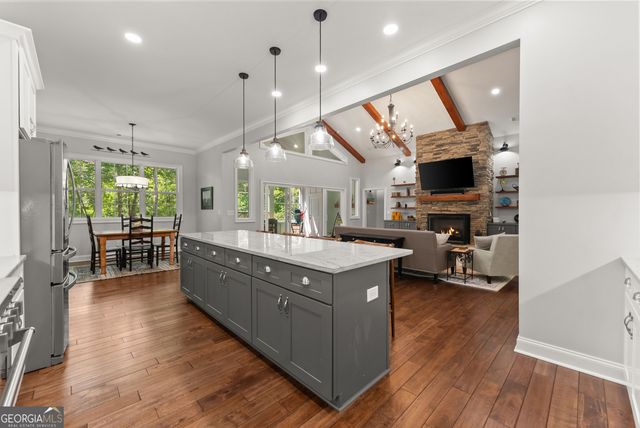 1366 Deer Woods Trail, Cleveland, GA 30528