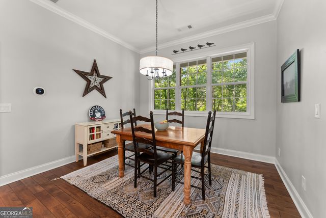 1366 Deer Woods Trail, Cleveland, GA 30528