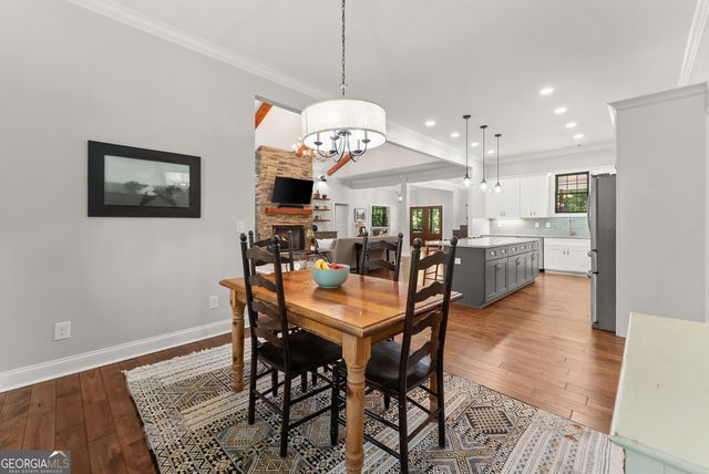 1366 Deer Woods Trail, Cleveland, GA 30528