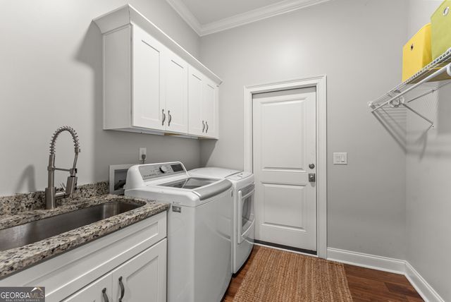 1366 Deer Woods Trail, Cleveland, GA 30528