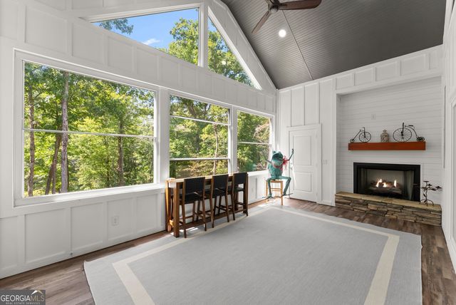 1366 Deer Woods Trail, Cleveland, GA 30528