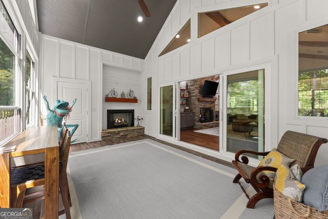 1366 Deer Woods Trail, Cleveland, GA 30528