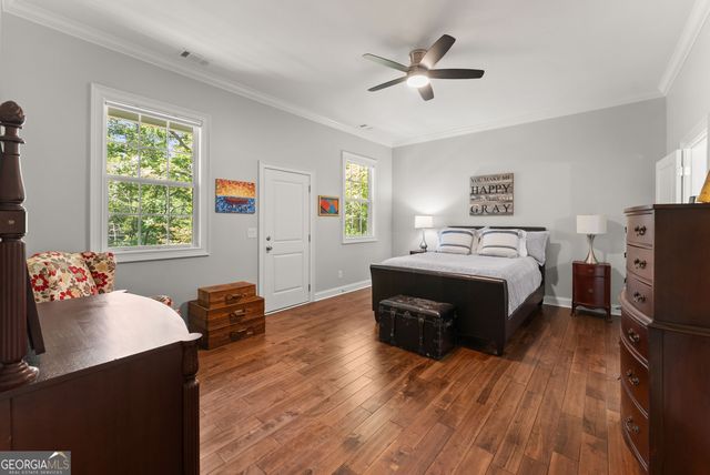 1366 Deer Woods Trail, Cleveland, GA 30528