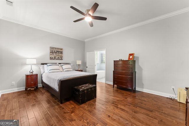 1366 Deer Woods Trail, Cleveland, GA 30528