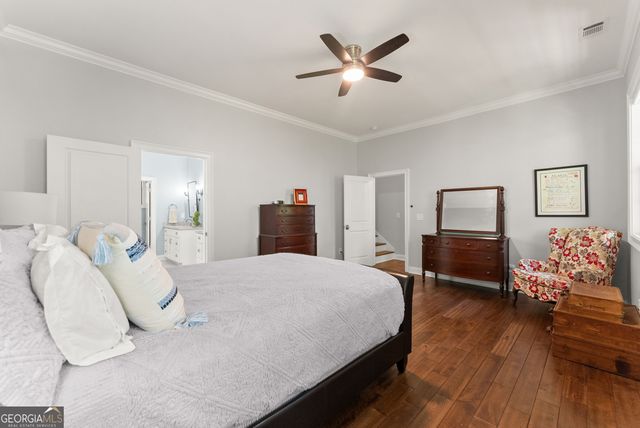 1366 Deer Woods Trail, Cleveland, GA 30528