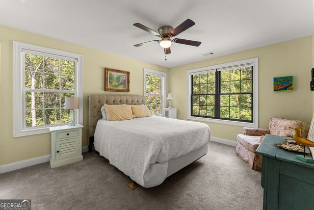 1366 Deer Woods Trail, Cleveland, GA 30528