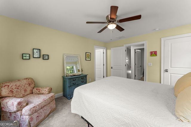 1366 Deer Woods Trail, Cleveland, GA 30528
