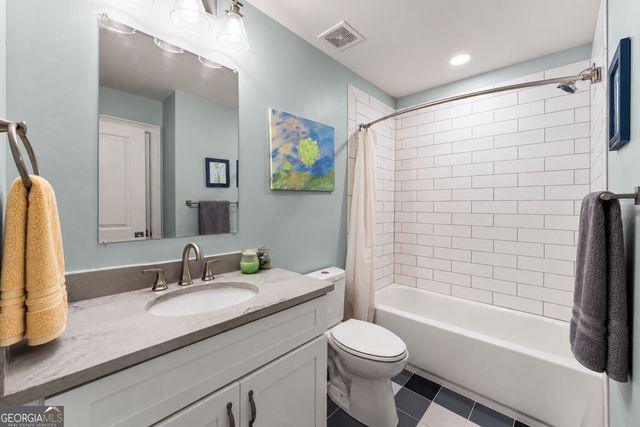 1366 Deer Woods Trail, Cleveland, GA 30528