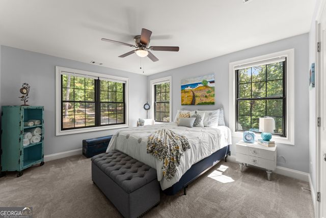 1366 Deer Woods Trail, Cleveland, GA 30528