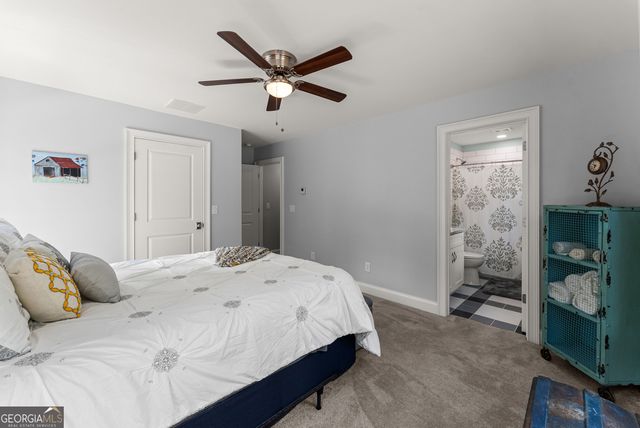 1366 Deer Woods Trail, Cleveland, GA 30528