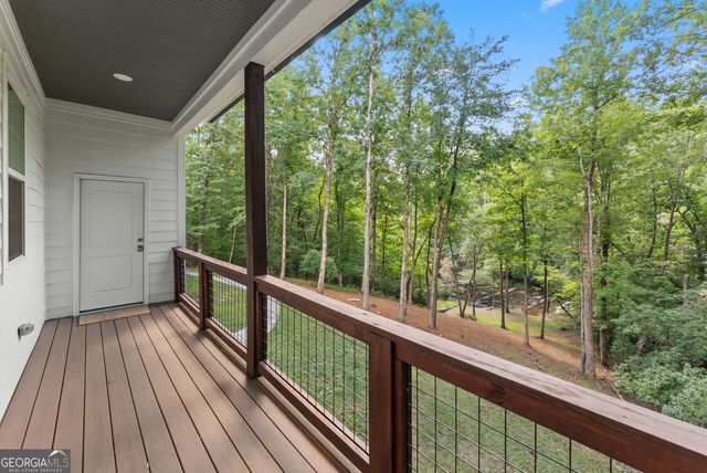 1366 Deer Woods Trail, Cleveland, GA 30528