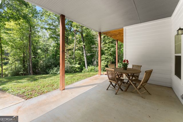 1366 Deer Woods Trail, Cleveland, GA 30528