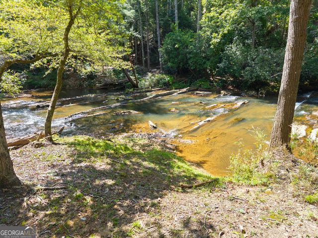 1366 Deer Woods Trail, Cleveland, GA 30528
