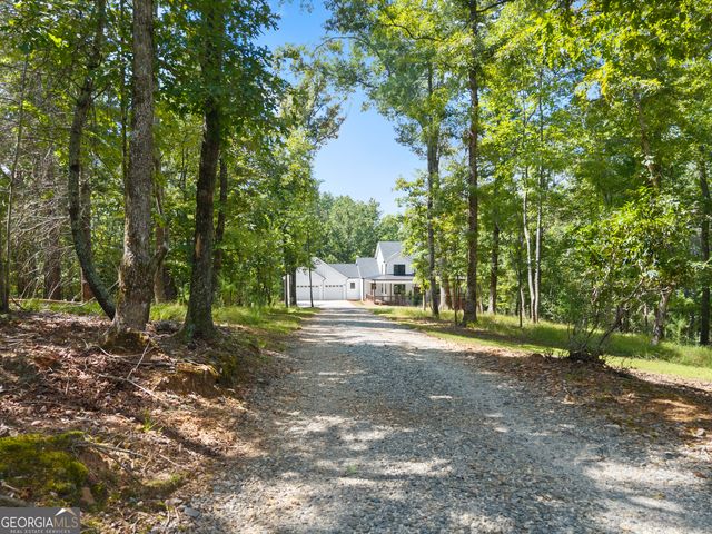 1366 Deer Woods Trail, Cleveland, GA 30528