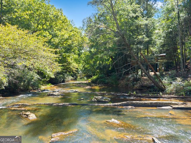 1366 Deer Woods Trail, Cleveland, GA 30528