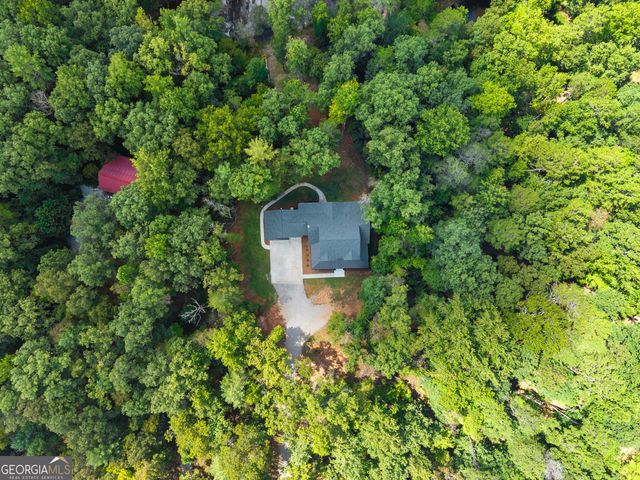 1366 Deer Woods Trail, Cleveland, GA 30528