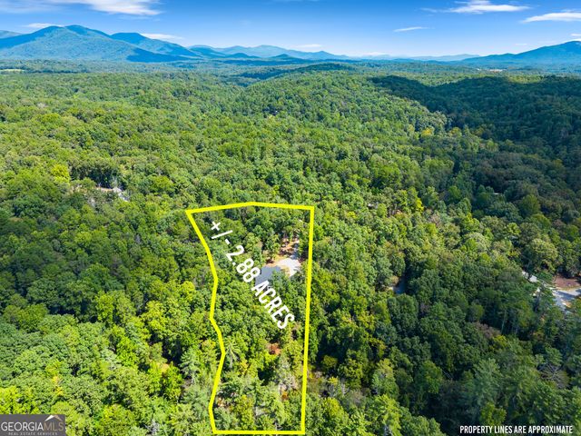 1366 Deer Woods Trail, Cleveland, GA 30528