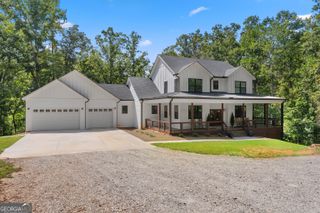 1366 Deer Woods Trail, Cleveland, GA 30528
