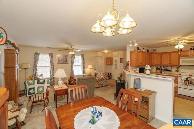 382 PATRICK HENRY PL, Louisa, VA 23093