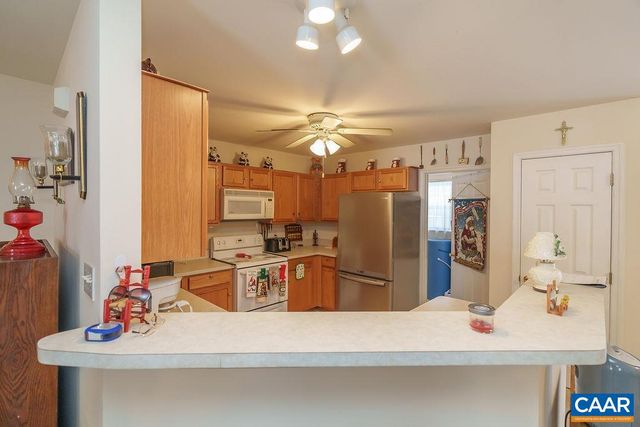 382 PATRICK HENRY PL, Louisa, VA 23093