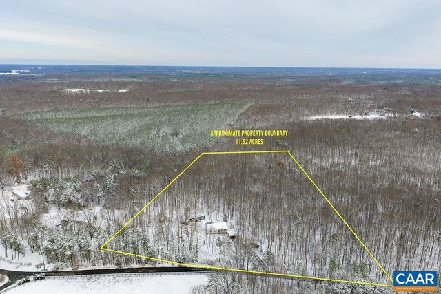 382 PATRICK HENRY PL, Louisa, VA 23093