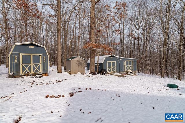 382 PATRICK HENRY PL, Louisa, VA 23093