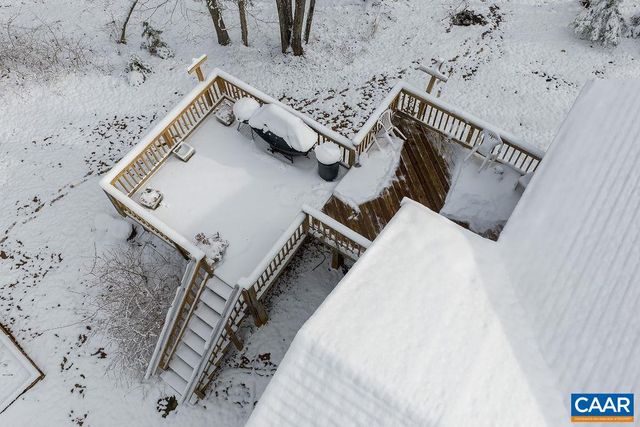 382 PATRICK HENRY PL, Louisa, VA 23093