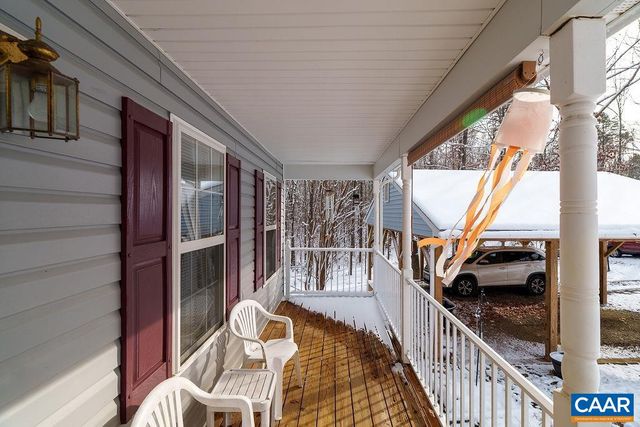 382 PATRICK HENRY PL, Louisa, VA 23093