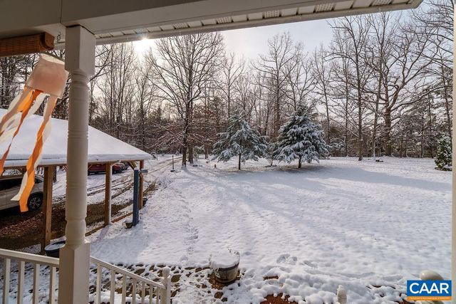 382 PATRICK HENRY PL, Louisa, VA 23093