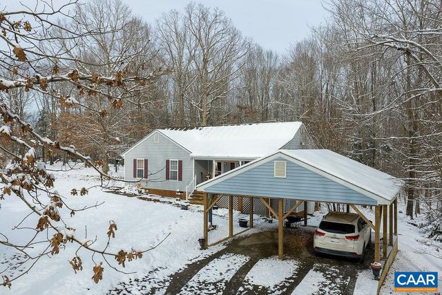 382 PATRICK HENRY PL, Louisa, VA 23093