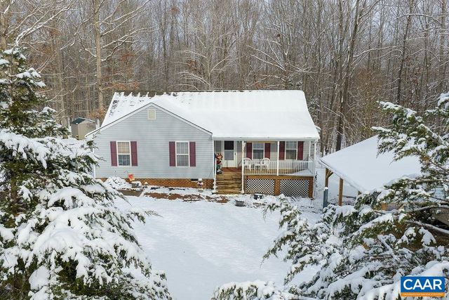 382 PATRICK HENRY PL, Louisa, VA 23093