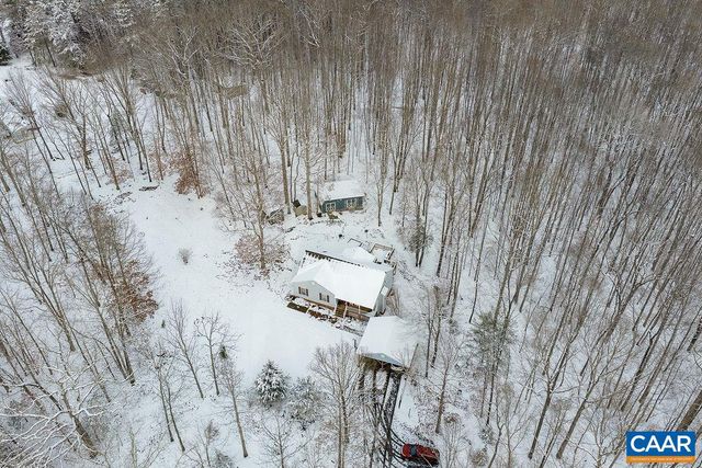 382 PATRICK HENRY PL, Louisa, VA 23093