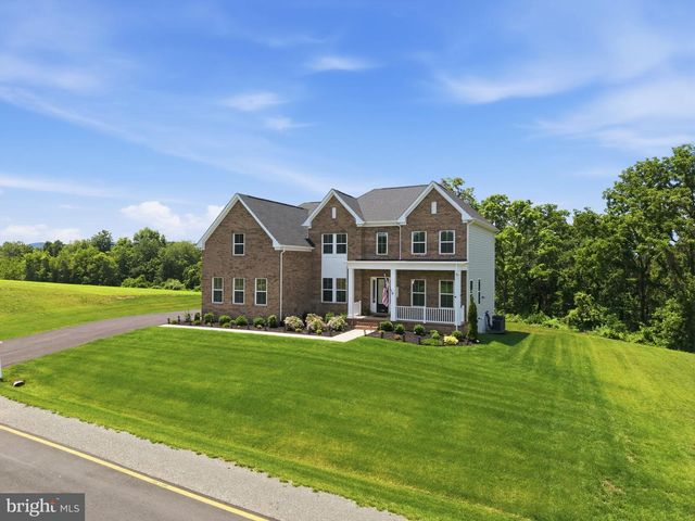 40452 WINDYHILL FARMS DR, Aldie, VA 20105