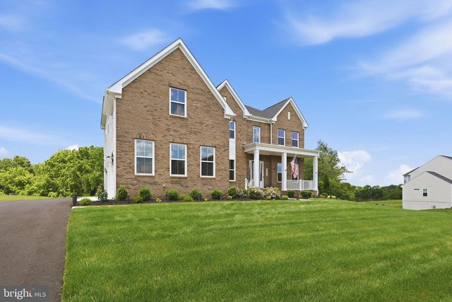 40452 WINDYHILL FARMS DR, Aldie, VA 20105