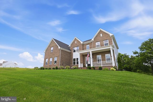 40452 WINDYHILL FARMS DR, Aldie, VA 20105