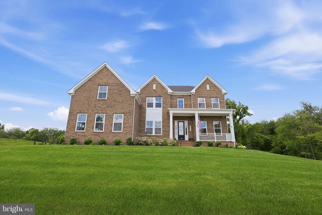 40452 WINDYHILL FARMS DR, Aldie, VA 20105