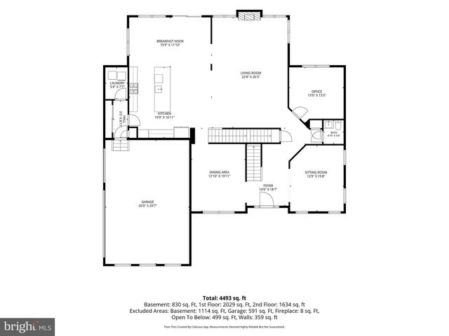 40452 WINDYHILL FARMS DR, Aldie, VA 20105