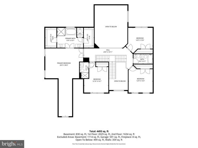40452 WINDYHILL FARMS DR, Aldie, VA 20105