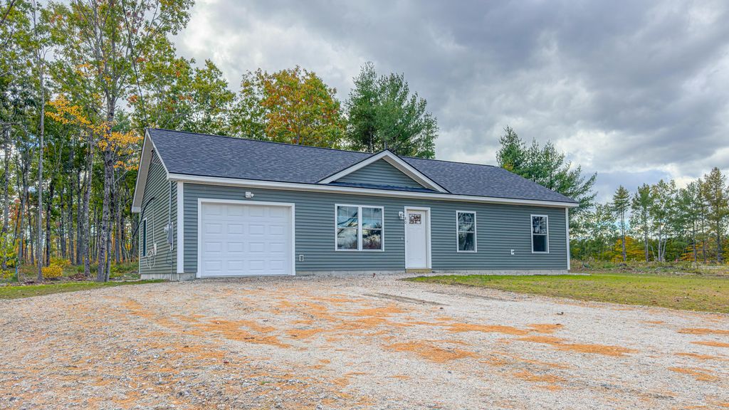 80 Isaac Stevens Road, Bridgton, ME 04009 — photo 2