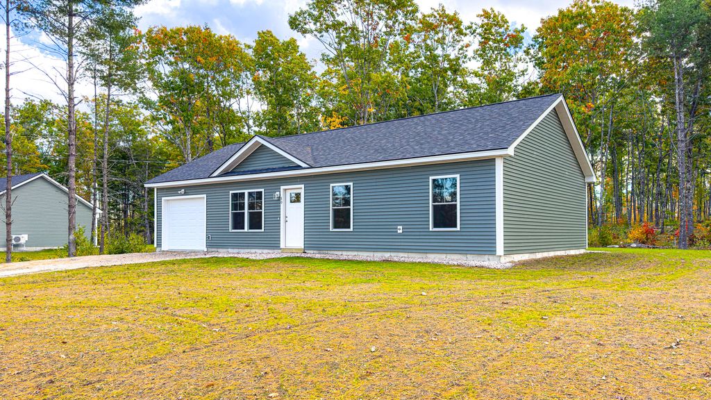 80 Isaac Stevens Road, Bridgton, ME 04009 — photo 3