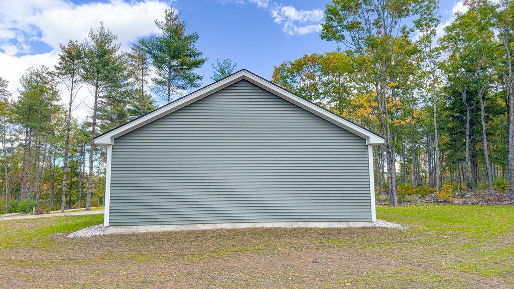 80 Isaac Stevens Road, Bridgton, ME 04009 — photo 4
