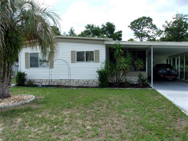 469 NE 64TH AVENUE, Ocala, FL 34470