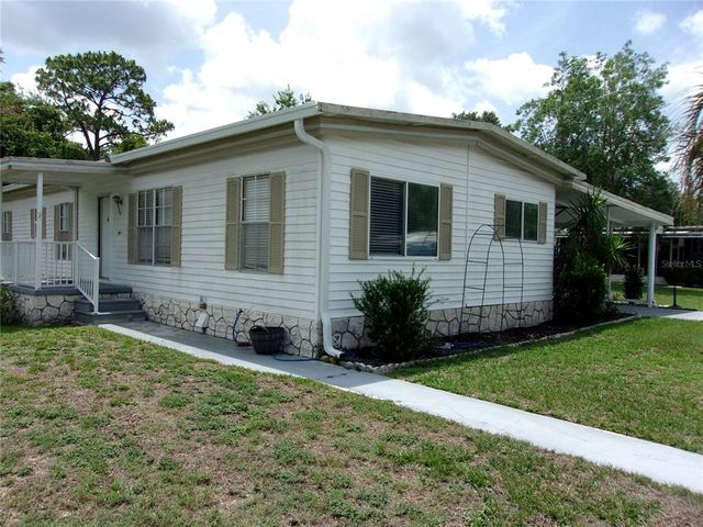469 NE 64TH AVENUE, Ocala, FL 34470