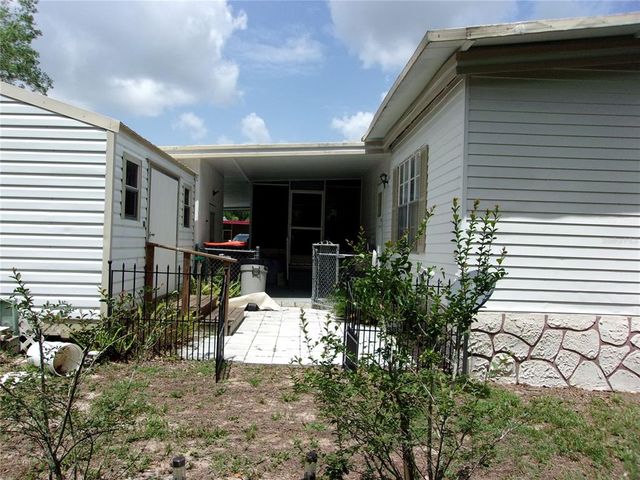 469 NE 64TH AVENUE, Ocala, FL 34470