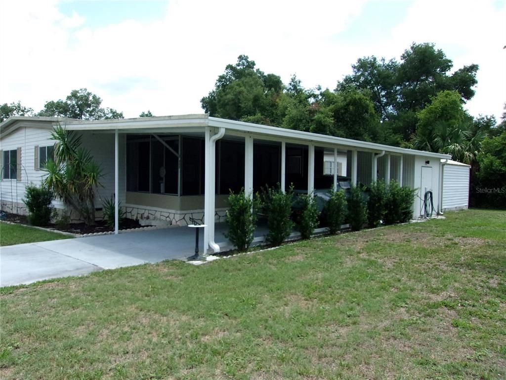 469 NE 64TH AVENUE, Ocala, FL 34470