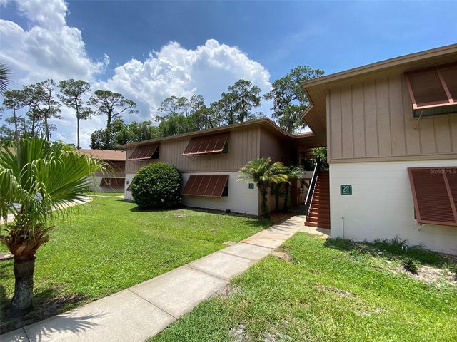 160 LIVE OAK WOODS COURT 3A, Deltona, FL 32725