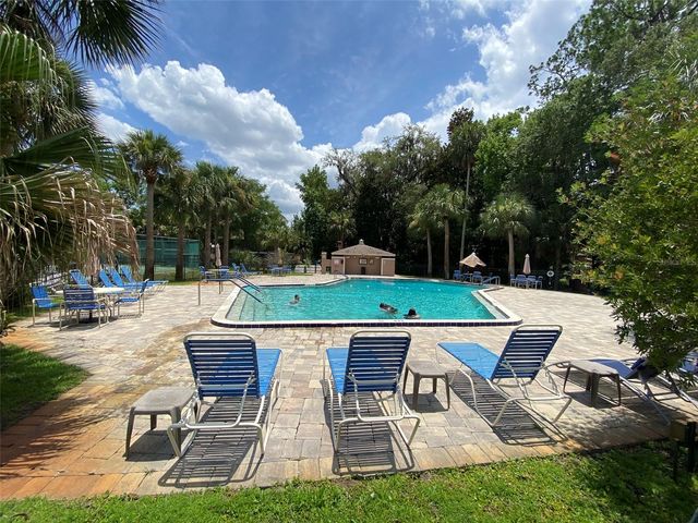160 LIVE OAK WOODS COURT 3A, Deltona, FL 32725